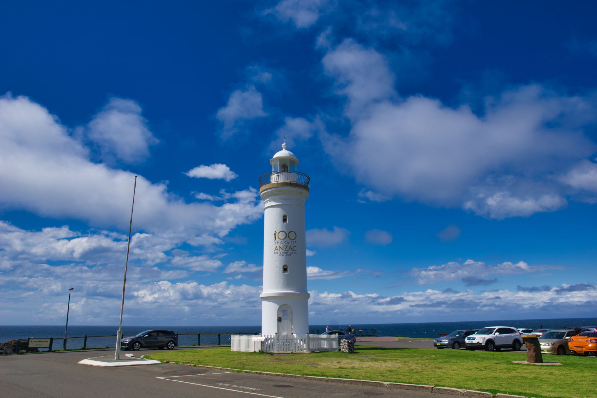 Day 8 Roadtrip Australia 9